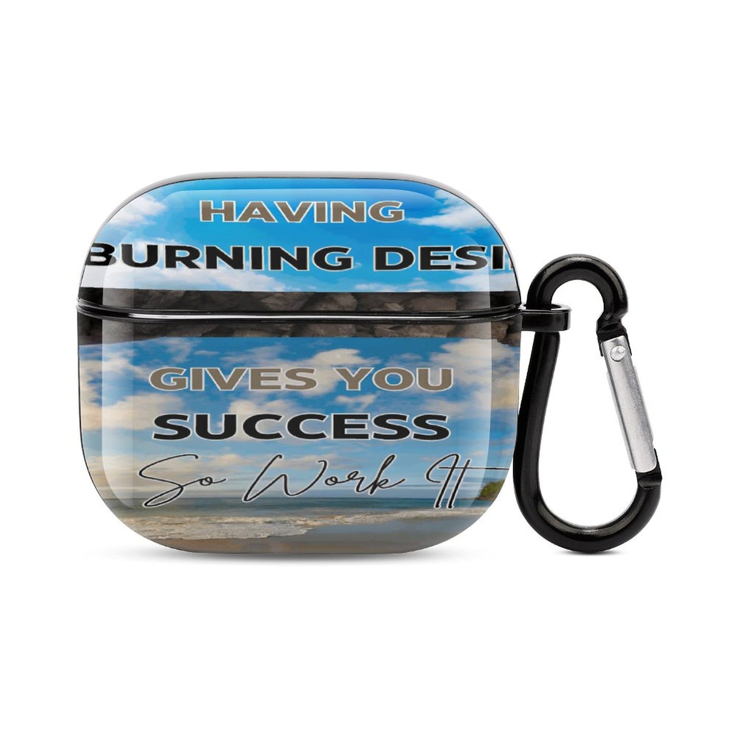 Airpods 3rd Generation Case Cover (All-Over Printing)