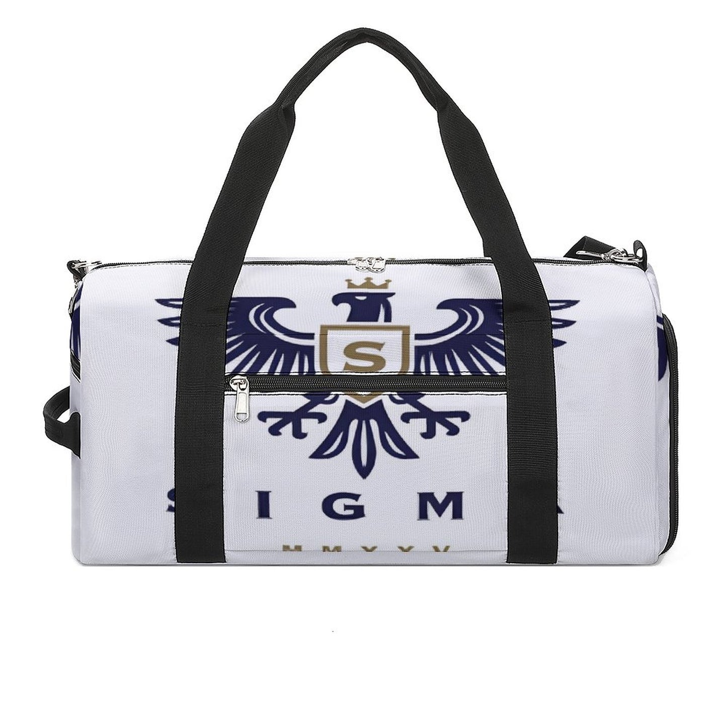 Gym bag A017 Large Capacity Sports Duffel
