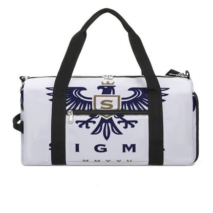 Gym bag A017 Large Capacity Sports Duffel