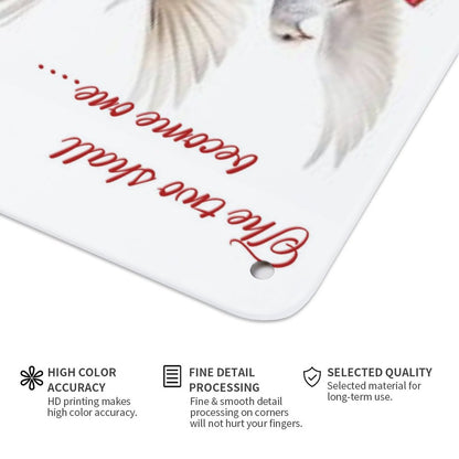 Custom Metal Signs-11.8"x7.9"