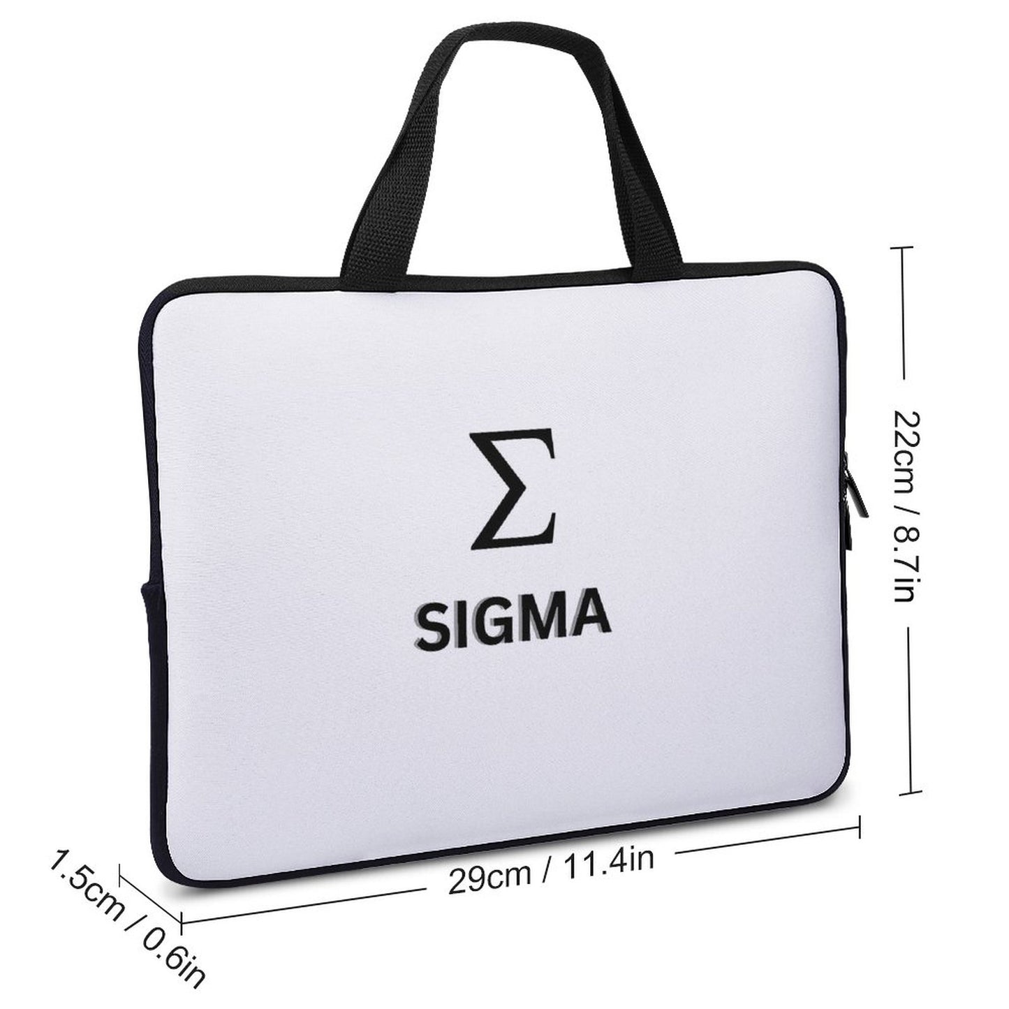 Custom Laptop Case for Your Device