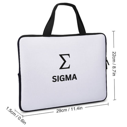 Custom Laptop Case for Your Device