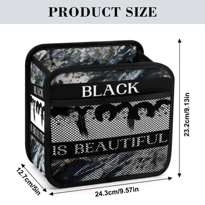 Car Seat Storage Bag(All-Over Printing)