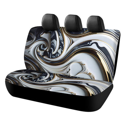 Back Seat Cover for Cars