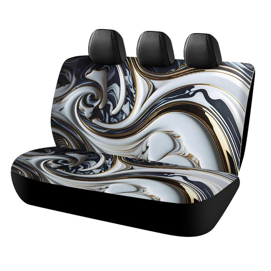 Back Seat Cover for Cars