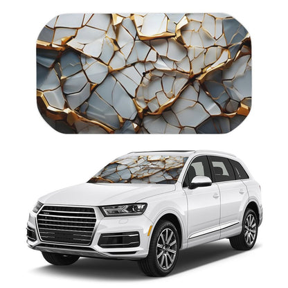 Car Sunshade Umbrella