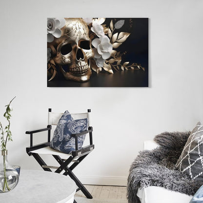 Hanging Poster (Horizontal 3:2)-12x18 inch/ 8x12 inch