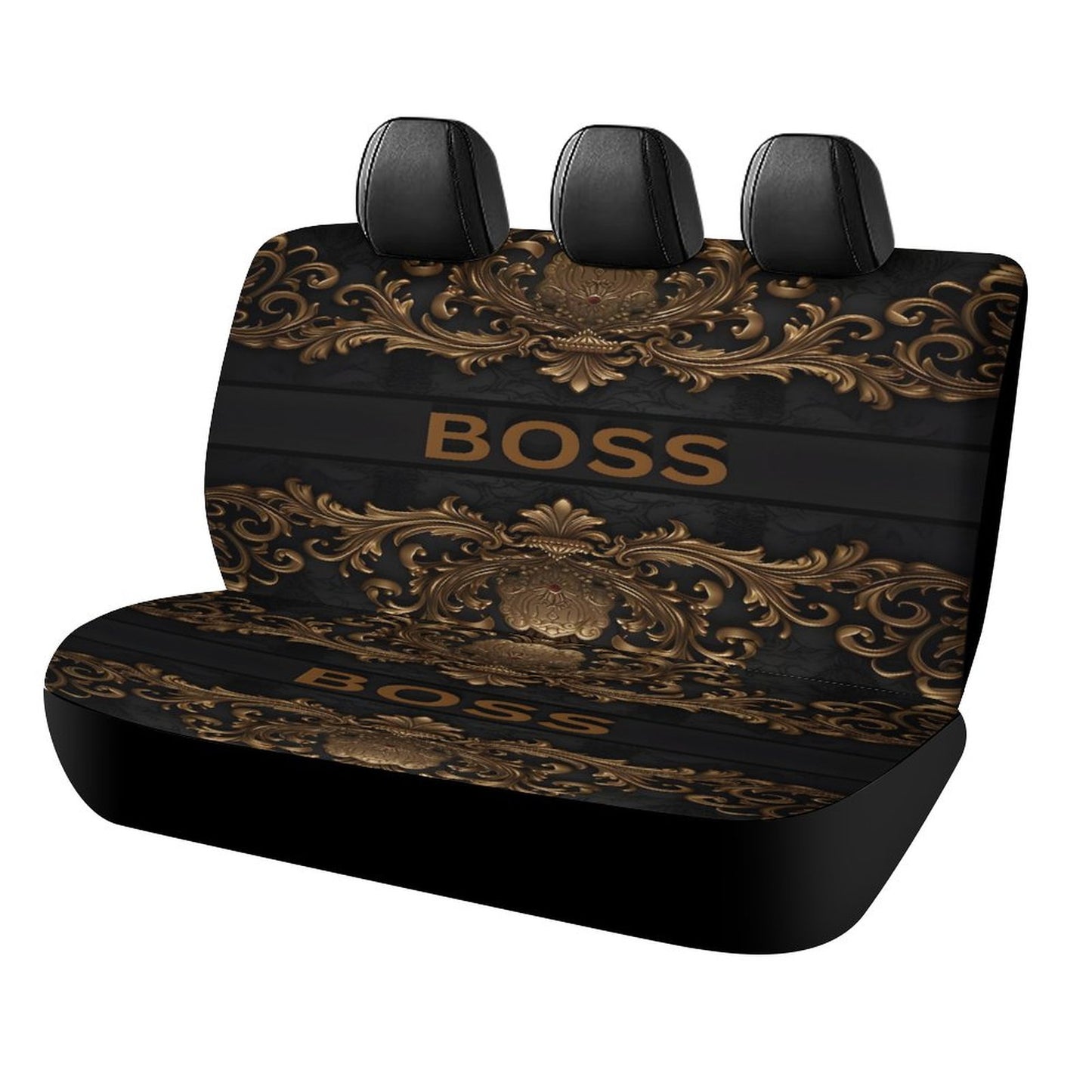 Back Seat Cover for Cars