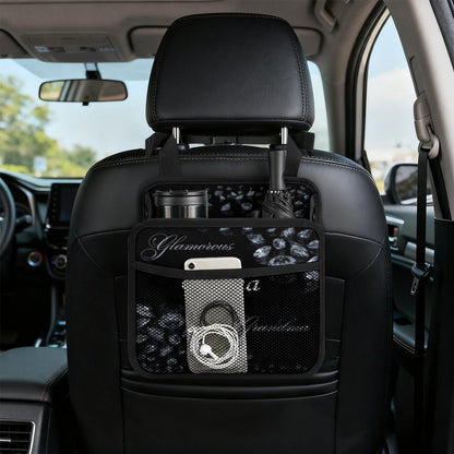Car Seat Storage Bag(All-Over Printing)
