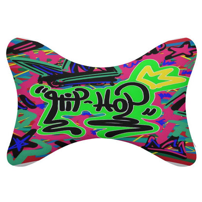 Car Pillow Set (2PCS)