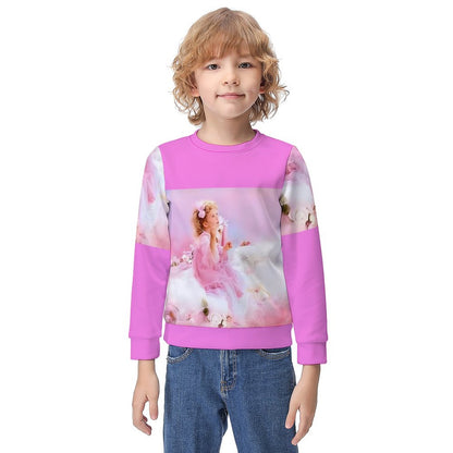 230gsm Kids' Sweater
