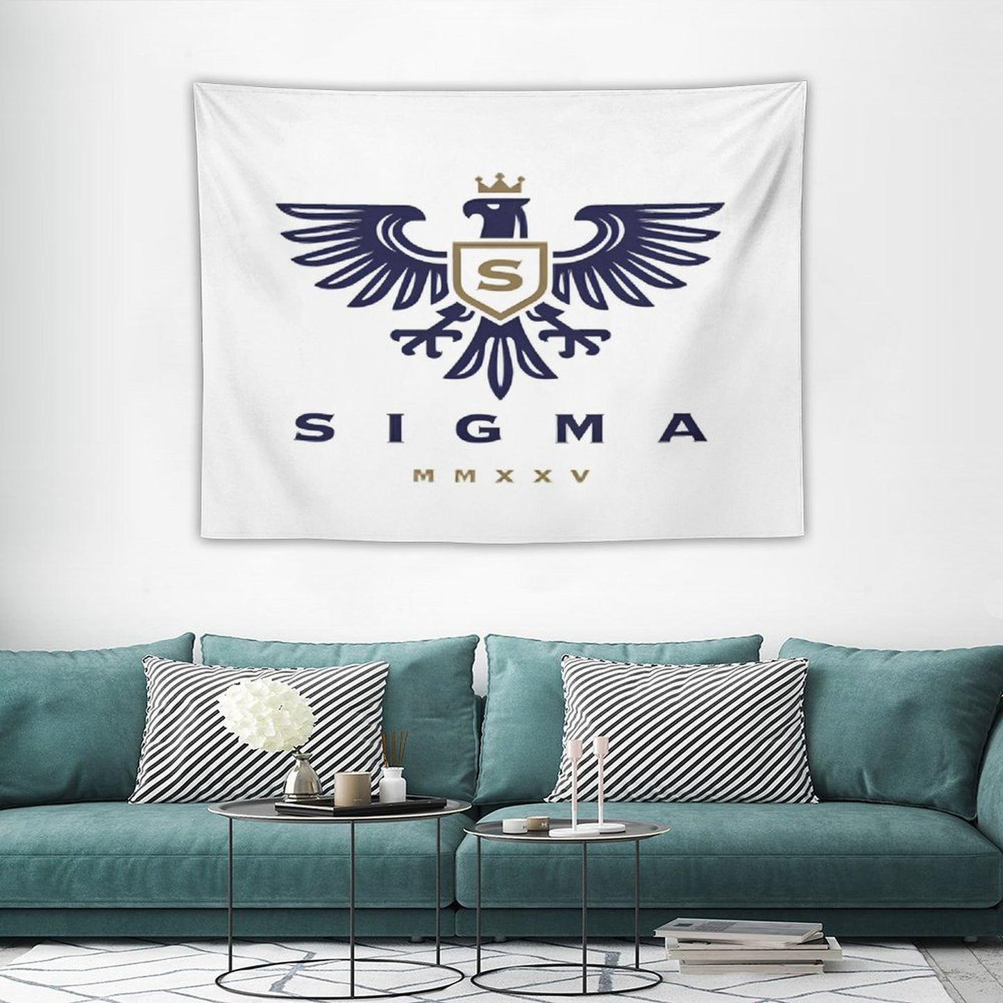 Horizontal Tapestry--30x40 in/ 40x60 in