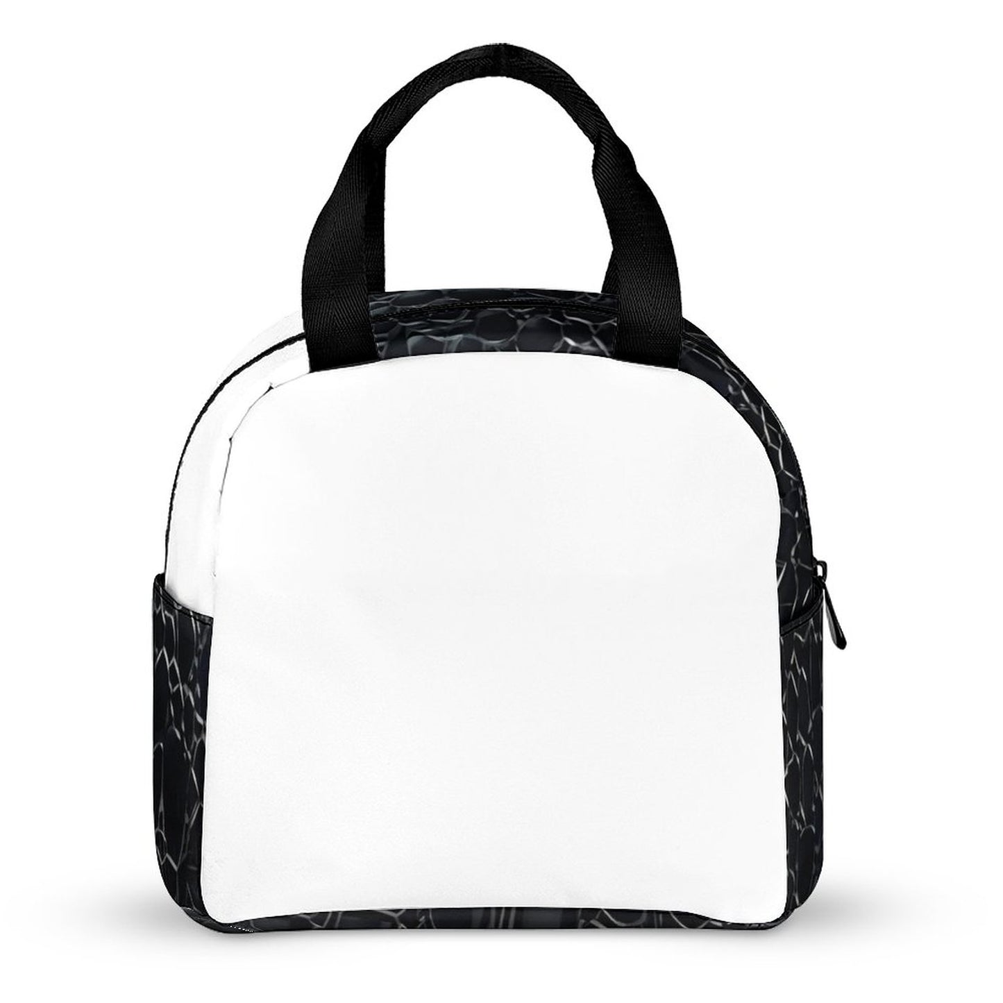 Large Insulated Lunch Totes for Adults (All-Over Printing)