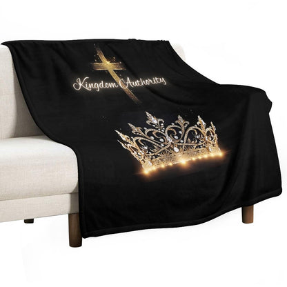 280gsm Flannel Blanket-70"x80" (Dual-sided Printing)