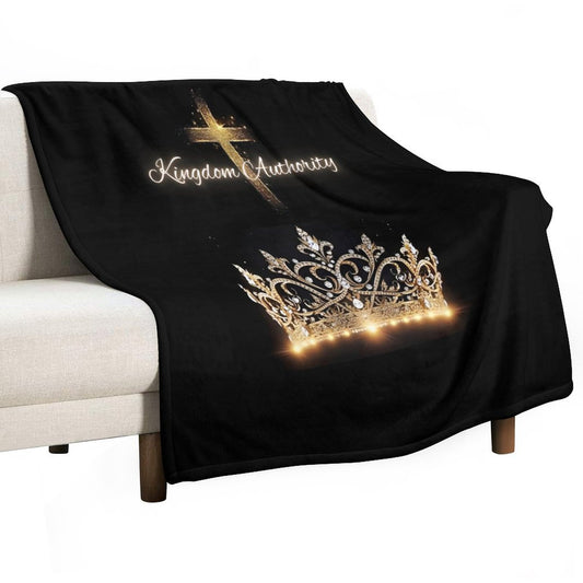 280gsm Flannel Blanket-70"x80" (Dual-sided Printing)