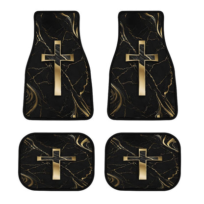 Car Mat Set of 4