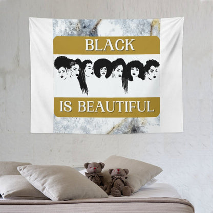 Horizontal Tapestry--30x40 in/ 40x60 in