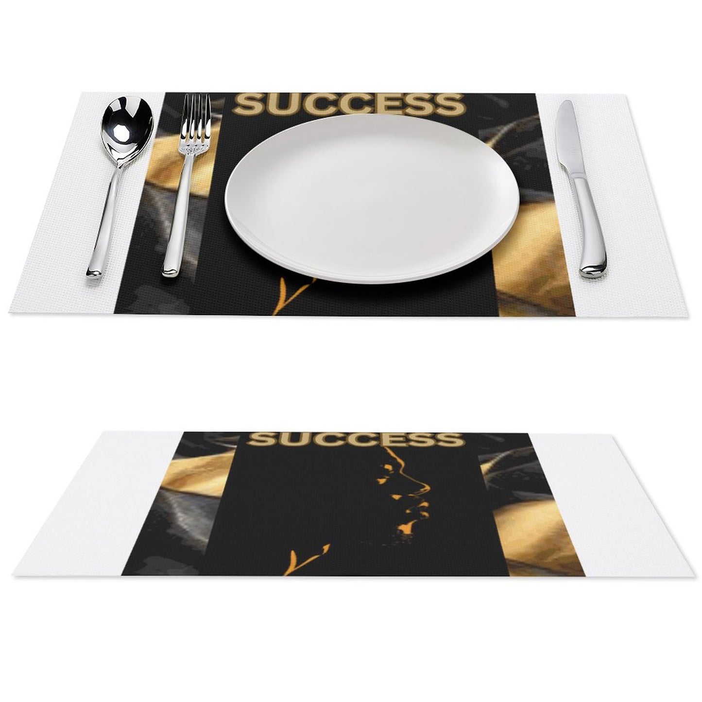 PVC Placemats