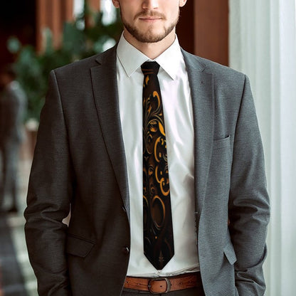 Men's Formal Tie