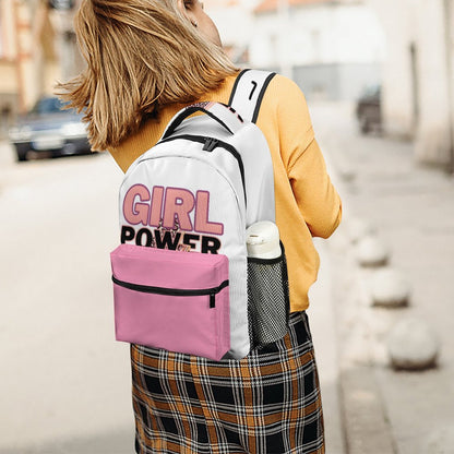 Children's School Backpack A012 (8 Sites)