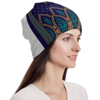 Pullover Cap (All-Over Printing)