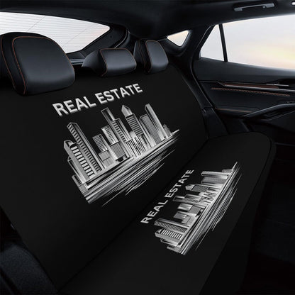 Back Seat Cover for Cars