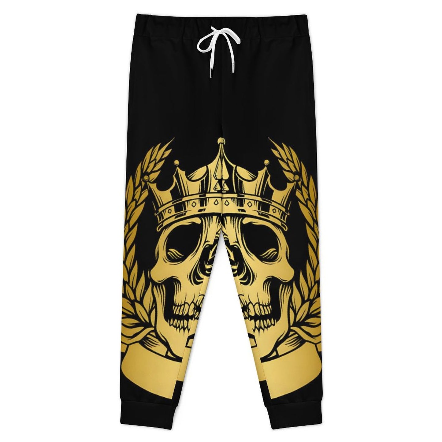 280gsm Men's Joggers(All-Over Printing)