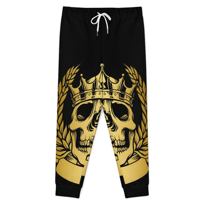 280gsm Men's Joggers(All-Over Printing)