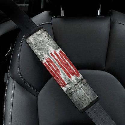 Car Seat Belt Shoulder Pad