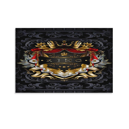Hanging Poster (Horizontal 3:2)-12x18 inch/ 8x12 inch
