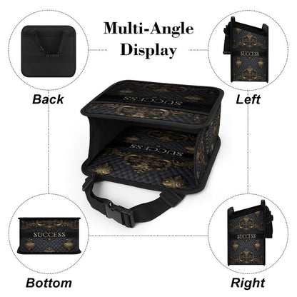 Car Seat Storage Bag(All-Over Printing)