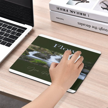 Square Mouse Pad