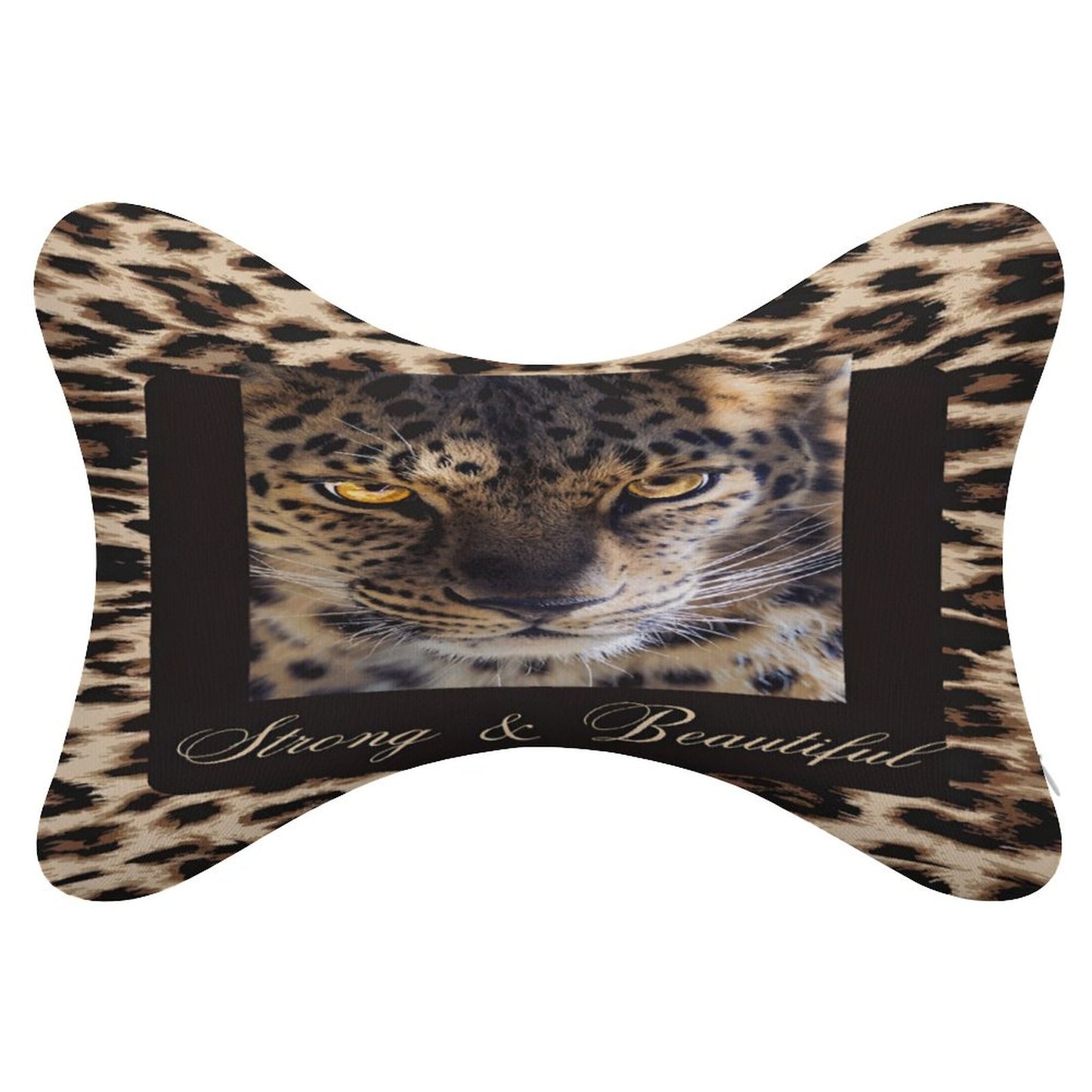 Car Pillow Set (2PCS)