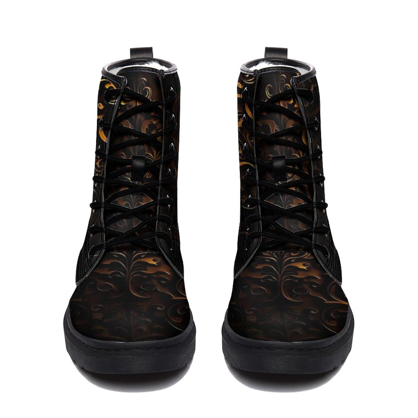 UnisexBoots for Men and Women (All-Over Printing)