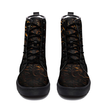 UnisexBoots for Men and Women (All-Over Printing)