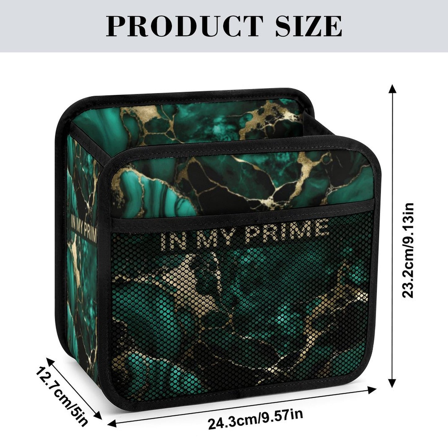 Car Seat Storage Bag(All-Over Printing)