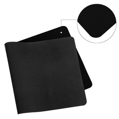 Large Desk Pad Protector without Stitched Edges-12''×24''/ 30x60cm