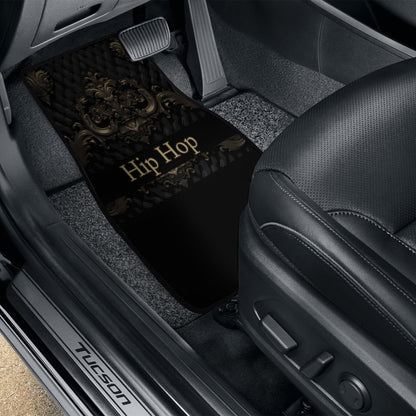 Car Mat Set of 4