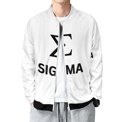 Raglan Zip-up Shirt WY10 (All-Over Printing)