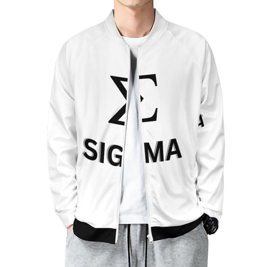Raglan Zip-up Shirt WY10 (All-Over Printing)