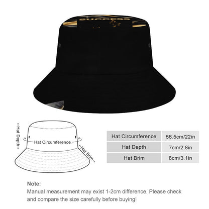 Adult UnisexBucket Hat (All-Over Printing)