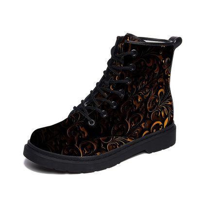 UnisexBoots for Men and Women (All-Over Printing)
