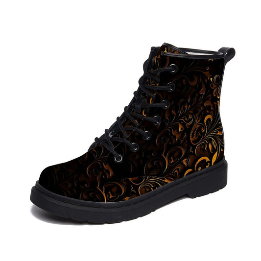 UnisexBoots for Men and Women (All-Over Printing)