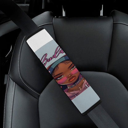 Car Seat Belt Shoulder Pad