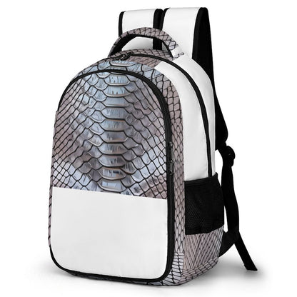 Multi-Pocket Travel Bags