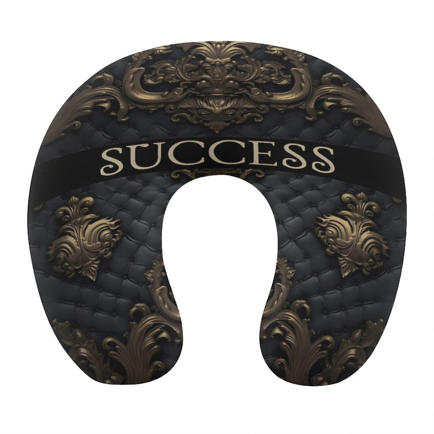 Neck Pillow for Restful Journeys