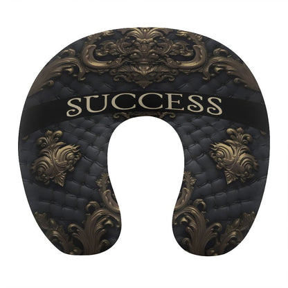 Neck Pillow for Restful Journeys