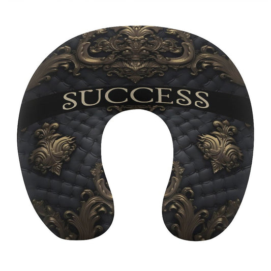 Neck Pillow for Restful Journeys
