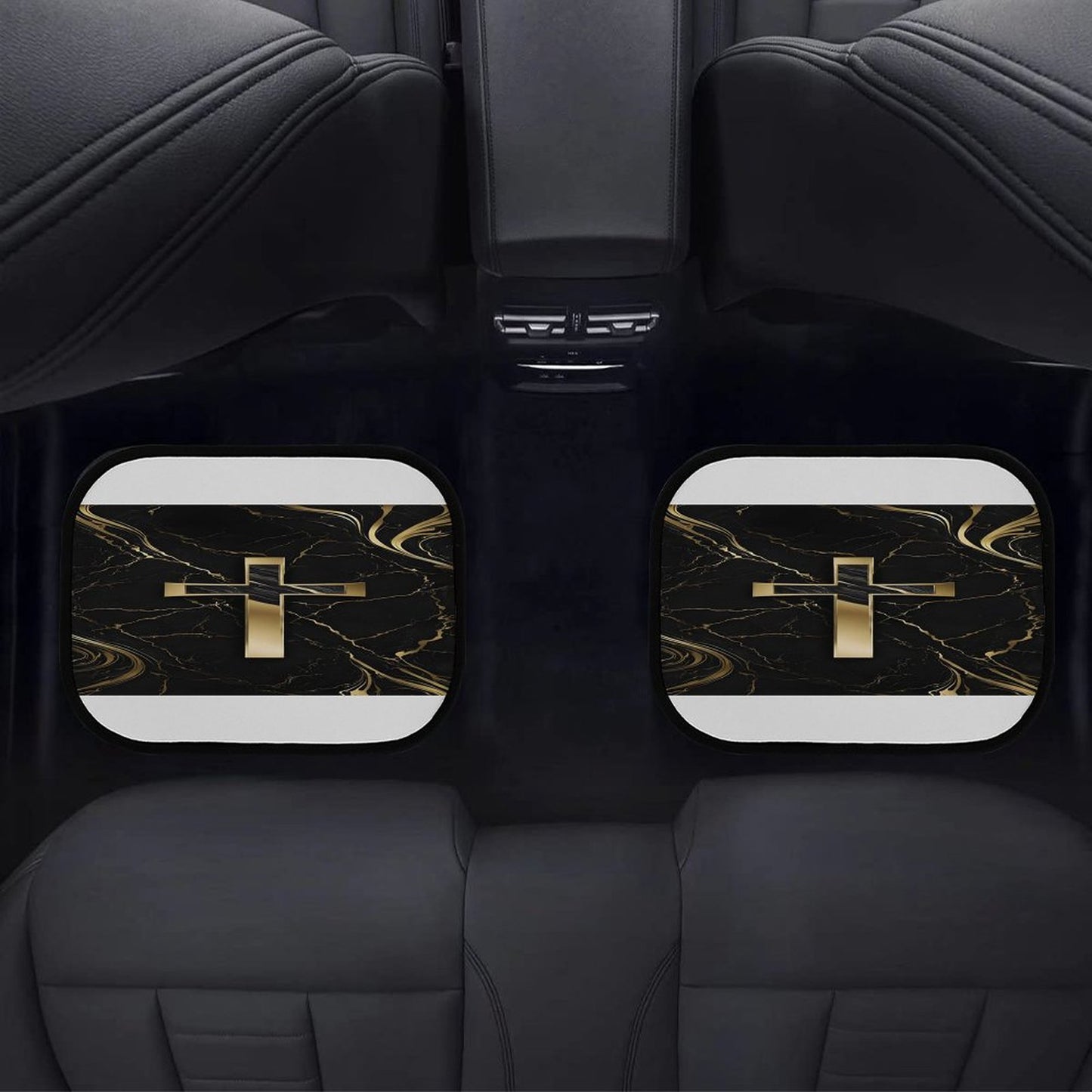 Car Mat Set of 4
