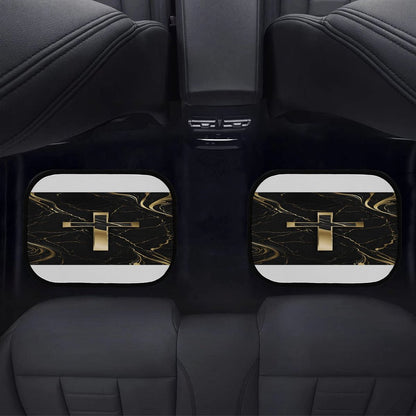 Car Mat Set of 4